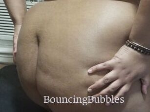 BouncingBubbles