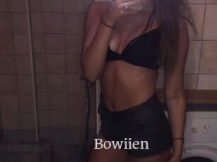 Bowiien