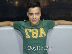 BoyHotBig