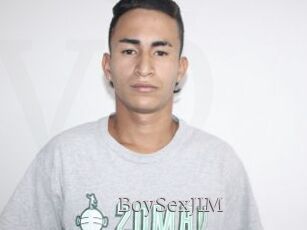 BoySexJIM