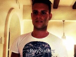 BoySucker