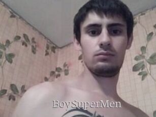 Boy_SuperMen