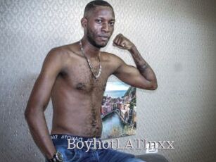 BoyhotLATInxx