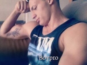 Boypro