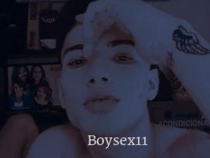 Boysex11