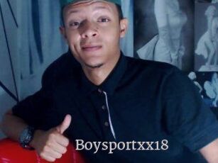 Boysportxx18