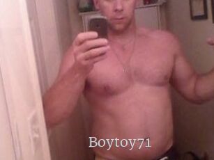 Boytoy71
