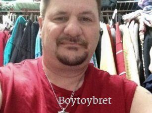 Boytoybret