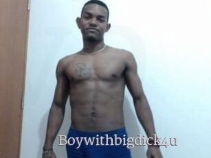 Boywithbigdick4u