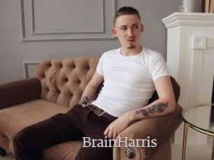 BrainHarris