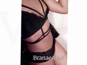 BranaeAriel