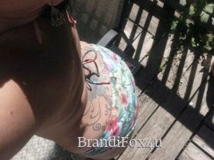 BrandiFox4u