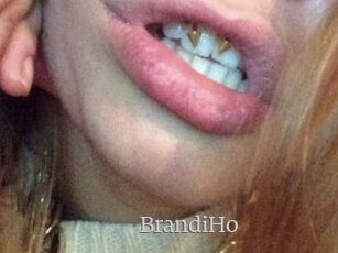 BrandiHo