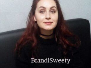 BrandiSweety