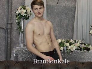 BrandonKale