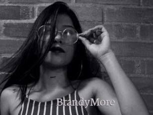 BrandyMore