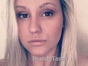 BrandyTaste