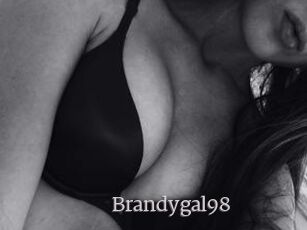 Brandygal98