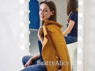 BrattyAlice