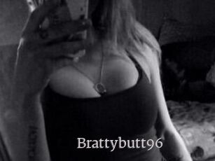 Brattybutt96