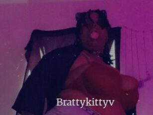 Brattykittyv