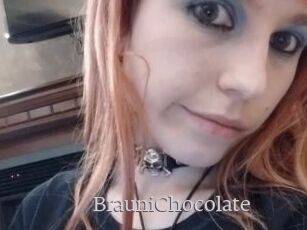 BrauniChocolate