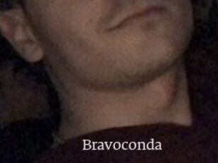 Bravoconda