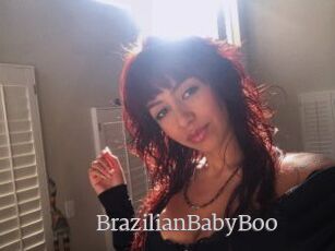 BrazilianBabyBoo
