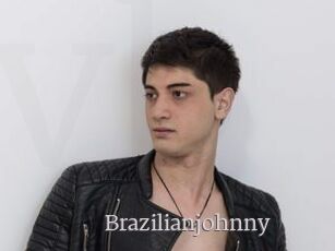 Brazilianjohnny