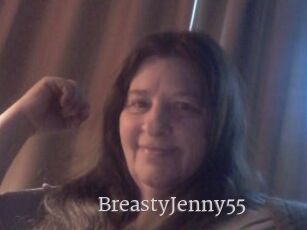 BreastyJenny55