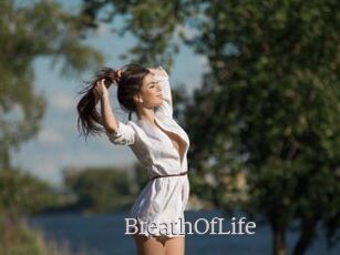 BreathOfLife