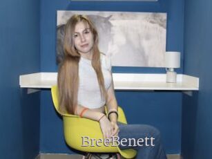 BreeBenett