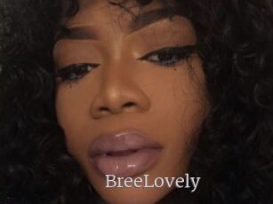 BreeLovely