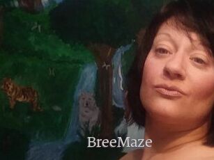 Bree_Maze