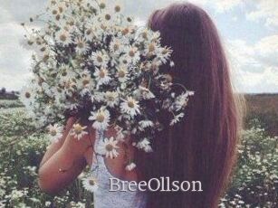 BreeOllson