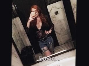 Breeeze