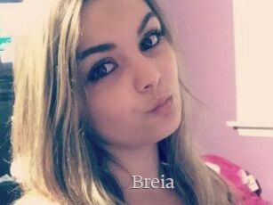 Breia