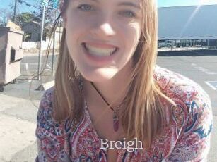 Breigh