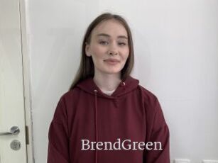 BrendGreen