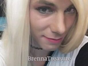 BrennaTreasure