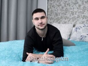 BrianHengson