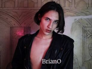 BrianO