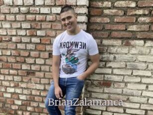 BrianZalamanca