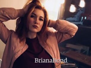 BrianaBond