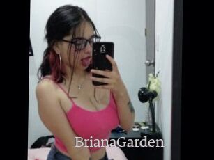 BrianaGarden
