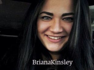 BrianaKinsley