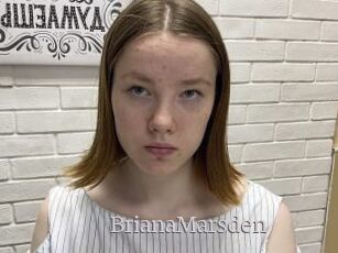 BrianaMarsden