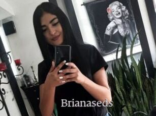Brianaseds
