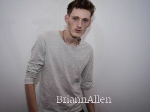 BriannAllen