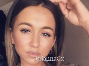 BriannaCx